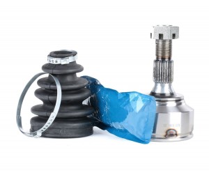 ШРУС наружный к-кт! 32721X\ Peugeot 307 1.4/1.6HDi/2.0HDi 00>/308 1.4/1.6 09-14 810028 GS P