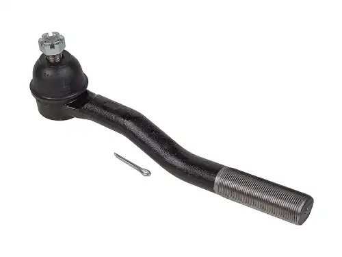 наконечник тяги рулевой центральной левый!\ Jeep Grand Cherokee 99-04 Z11226 ZENTPARTS