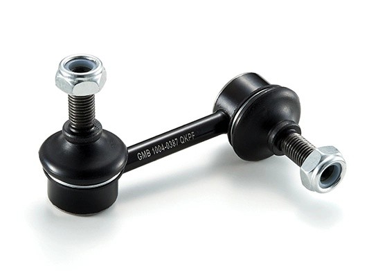 Стойка стабилизатора заднего левая Mitsubishi Outlander XL II, Citroen C-Crosser 10040387 GMB