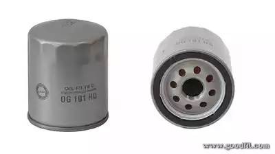 Фильтр масляный двигателя OG101HQ OG 101 HQ GOODWILL