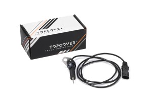 VOLVO FH/FM передний/задний L=1560 T0159-7005 TOPCOVER