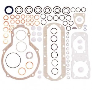 Ремкомплект MAN VOLVO RENAULT MERCEDES ТНВД BOSCH 2417010001 BOSCH