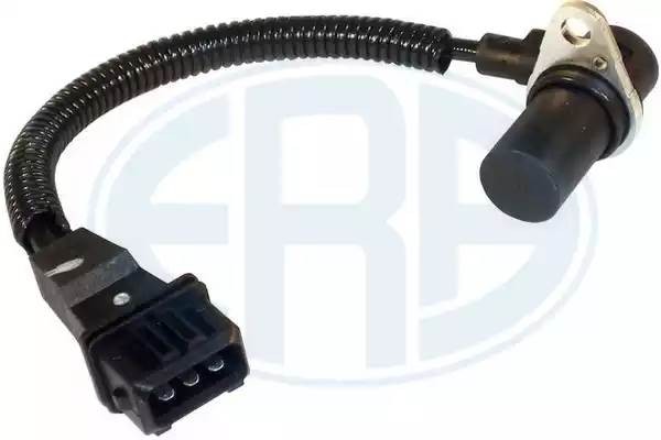 Датчик положения распредвала KIA RIO 00-05 550404 550404 ERA