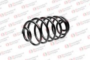 пружина задняя!\ Opel Astra 1.4/1.4T/1.6/1.6T/1.3CDTi/1.7CDTi/2.0CDTi 09> ST124081R STANDARD SPRINGS