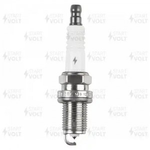 Свеча зажигания для а/м Hyundai Tucson 04- 2.7i/Kia Sorento 07- 3.3i Ir+Pt VSP 0 VSP0814 START VOLT