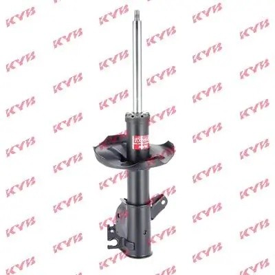 Амортизатор передний GAS R 333268 KAYABA