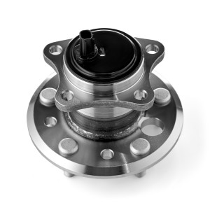 Ступица колеса задняя правая для а/м TOYOTA CAMRY седан (_V5_) [с интегрир. датч 220221760 MOBILAND