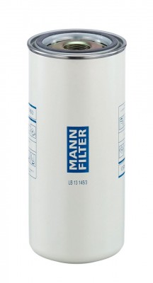 Фильтр воздушный сепаратор LB13145/3 LB 13 145-3 MANN FILTER