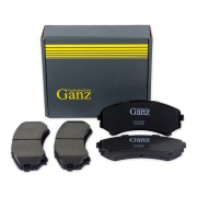 MITSUBISHI PAJERO 00> GIJ09092 GANZ