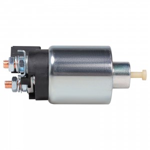 Реле втягивающее стартера для а/м Hyundai/KIA Sonata NF (05-)/Cerato (04-) 2.0i/ VSR 0824 START VOLT