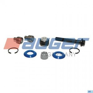 р/к вилки сцепления! (мп) подш.+болт+пыльники+стопора Volvo FH/FM/NH9/10/12/13/1 56546 AUGER