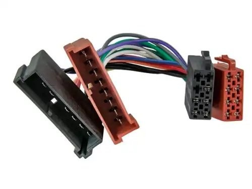 Разъем ISO для магнитолы FORD AURA AWHFD01 AURA