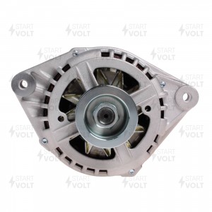 Генератор для а/м ВАЗ 1117-1119 Калина 115А (LG 0119X) LG 0119X START VOLT