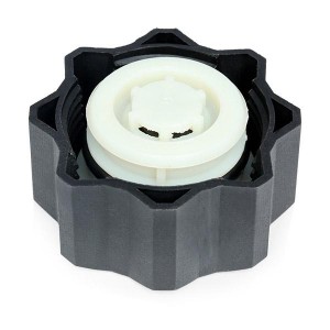 крышка радиатора!\ Citroen С3/С4/С5/DS4, Peugeot 206/307/308/407/3008 RC0021 VERNET