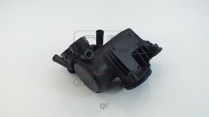 Маслоотделитель SKODA Octavia (04-) системы вентиляции картера QUATTRO FRENI QF47A00246 QUATTRO FRENI