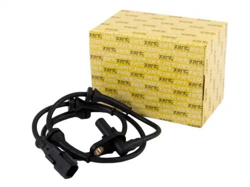 датчик ABS! задний\ Dacia Duster Z03151 ZENTPARTS