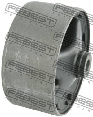 Сайлентблок подушки двигателя MITSUBISHI GALANT EA 1996-2003 MMB-EA5ARR MMB-EA5ARR FEBEST