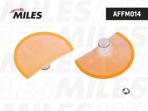 Фильтр сетчатый топливного насоса HYUNDAI/MAZDA/TOYOTA AFFM014 AFFM014 MILES