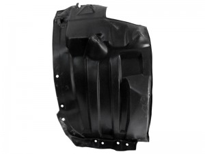 ПОДКРЫЛОК MITSUBISHI PAJERO SPORT 08-/L200/TRITON 10- RH (ПР-ВО ТАЙВАНЬ) ПЕРЕДНЯ STMBS2016L1 SAT