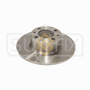 Диск тормозной ВАЗ-2101-2107 SUFIX FX-1370 SUFIX