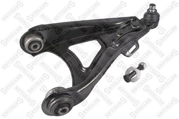 рычаг левый!\ Renault Megane 1.2-1.9D 89> 5707118SX STELLOX