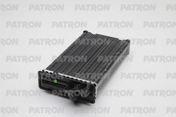 Радиатор отопителя PEUGEOT 406 PATRON PRS2055 PATRON