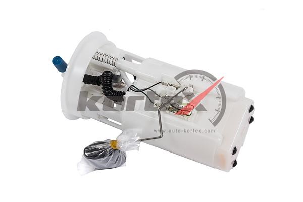 Бензонасос электрический HYUNDAI ACCENT (ТагАЗ) (в сборе) KPF0026STD KPF0026STD KORTEX