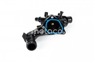 PEUGEOT 308 (2007>) с корпусом / OEM с 2 датчиками /доп проводка 9804315380 1520031 METACO
