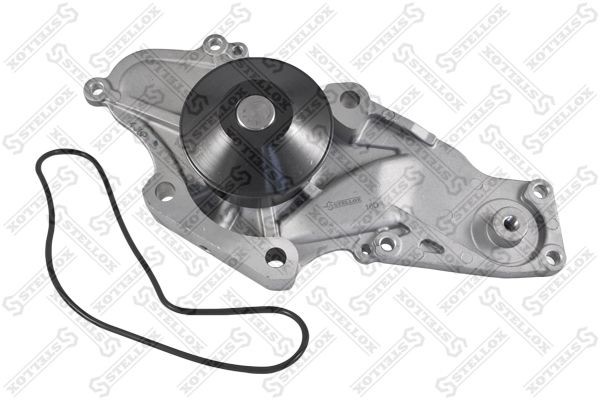 помпа!\ Honda Accord 3.0i V6 98-03 4500-0344-SX STELLOX