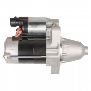 Стартер для а/м Honda CR-V (95-) 2.0i MT 1,5кВт (LSt 2309) LST2309 START VOLT
