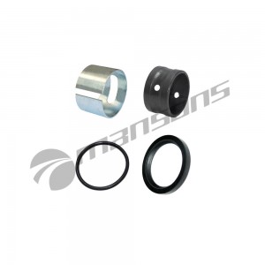 р/к торм.вала! на сторону (2втулки + 2сальника) Meritor 16-1/2'\ FRL, Intern 780161 MANSONS