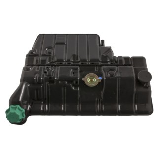 Бачок расширительный 552*455*220 11,8 л. MB MK/SK/Actros 43579 FEBI BILSTEIN