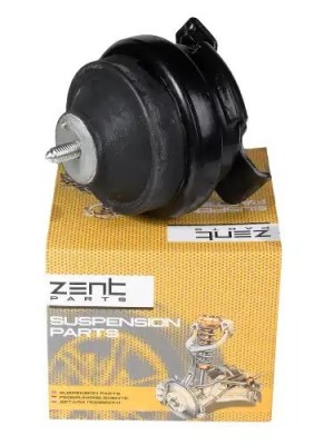 подушка ДВС!\ Chery B11/Fora A21/Tiggo 18>, SEAT Cordoba/Toledo, VW Golf/Passat  Z13210 ZENTPARTS
