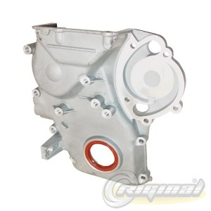 Крышка цепи для а/м ГАЗ 406, 409 дв. "Riginal" RG406-1002058-10 RIGINAL