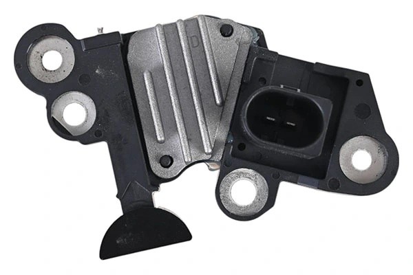 регулятор генератора !14.5v A-Circuit \AUDI A3 2.0 TDi 04.208>, SEAT Exeo 03.09> 0671884SX STELLOX