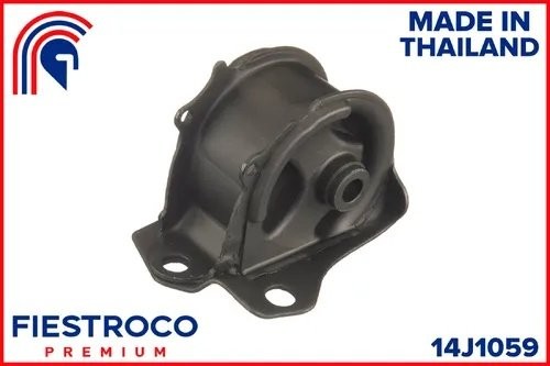 Опора двигателя HONDA Civic EK2 D13B 1,3 14J1059 14J1059 FIESTROCO