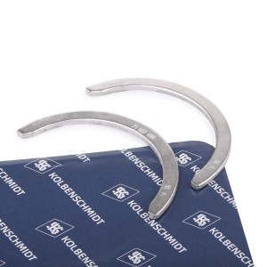 Полукольца упорные 79 221 600 KS 79221600 KOLBENSCHMIDT