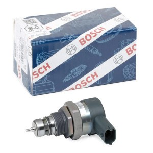 Клапан RENAULT Koleos,Laguna редукционный BOSCH 0281002800 BOSCH