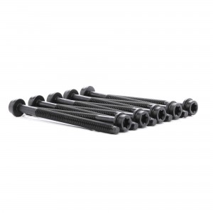 Болт FORD C-Max (10-) VOLVO S60 (10-15) головки блока комплект (10шт.) BGA BK5323 BG AUTOMOTIVE