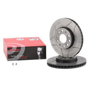 Диск тормозной Brembo MAX 09.9145.75 09.9145.75 BREMBO