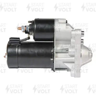 Стартер для ам Renault Kangoo (97-),Clio II (98-) 1.4i,1.6i (LSt 0902) LST0902 START VOLT