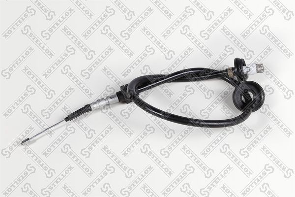 трос ручника задний правый! 34436772104\ BMW X5(E70) all 07> 29-98886-SX STELLOX