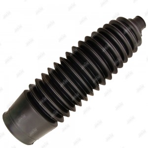 Пыльник рулевой TOYOTA HILUX 04- CG21023 CG21023 JIKIU