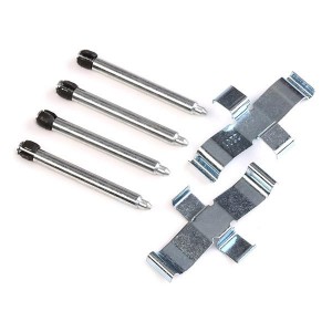 Ремкомплект MERCEDES 190 (W201) колодок тормозных задних ATE 13.0460-0171.2 ATE