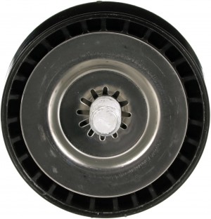 ролик обводной!\ Chevrolet Lacetti/Nubira 2.0D 06>, Opel Antara 2.0CDi 06> T36760 GATES