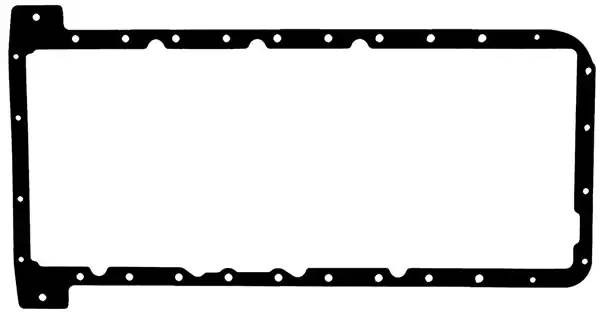 Прокладка маслянного поддона 71-34069-00 71-34069-00 VICTOR REINZ