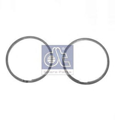 Кольцо 3.18163 DIESEL TECHNIC