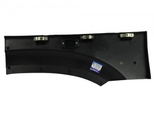 Крыло SITRAK HOWO верхнее правое задняя часть (под покраску) MOVELEX WG1642230108MX MOVELEX