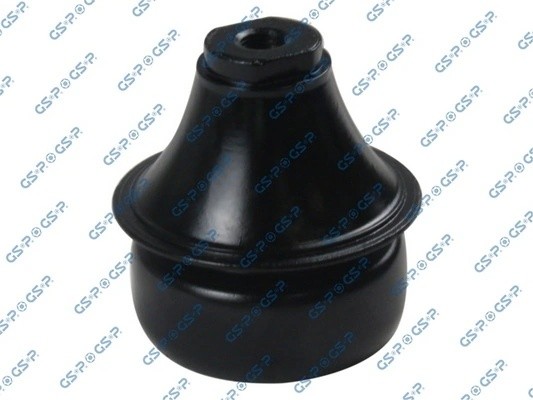 подушка КПП!\ Nissan Qashqai 07> 531475 GS P