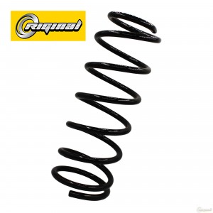 Пружина подвески передней  2шт RG96257712 RIGINAL